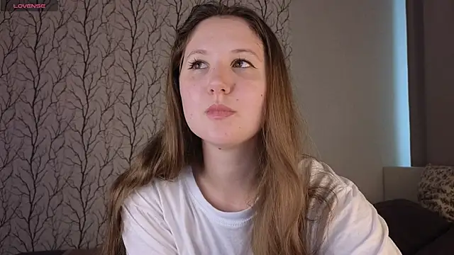 Elizavetta Miller online show from August 8, 2:47 pm