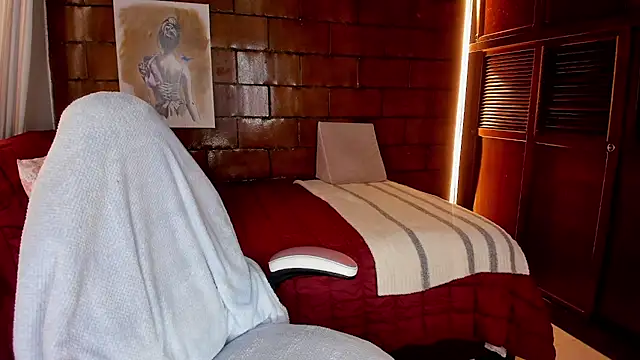 Gaby Sexy  online show from June 7, 2:35 pm
