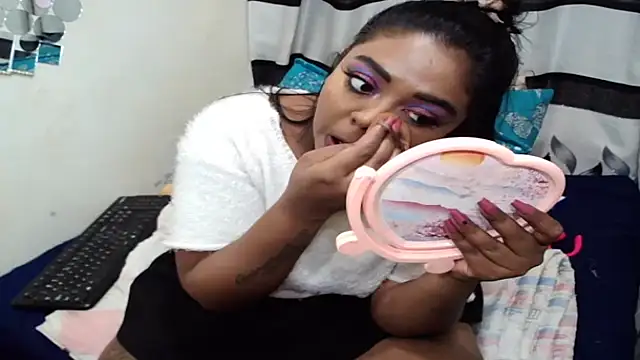 Indian FireXX online show from April 29, 6:24 pm