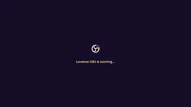 SenzualHotM online show from December 5, 8:10 pm