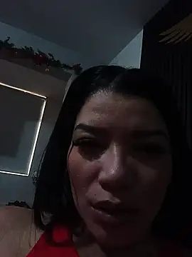 valerie lya online show from December 13, 8:26 pm