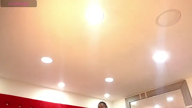 TamyJhonson online show from November 1, 1:15 pm