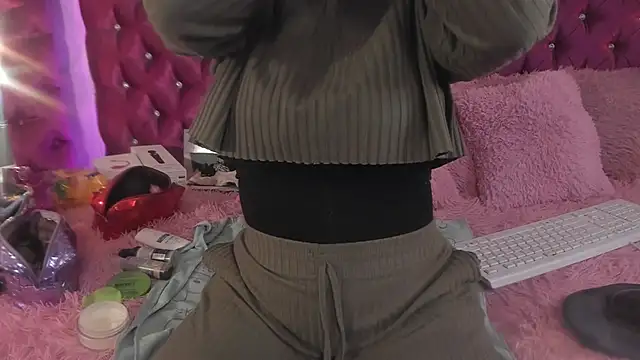 Nara belen online show from October 18, 4:15 am