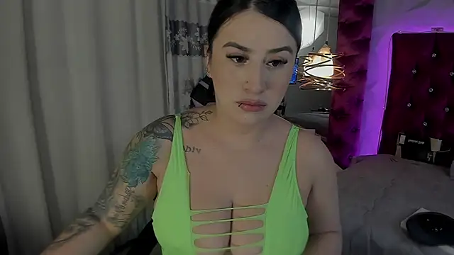 Nara belen online show from November 9, 3:57 am