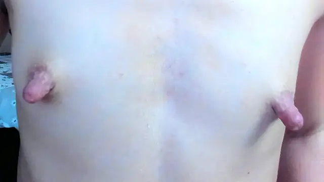 NicoleSantana online show from April 28, 2:27 am