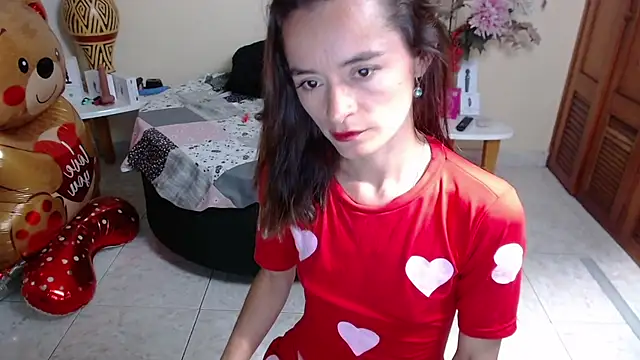 NicoleSantana online show from June 22, 11:46 pm