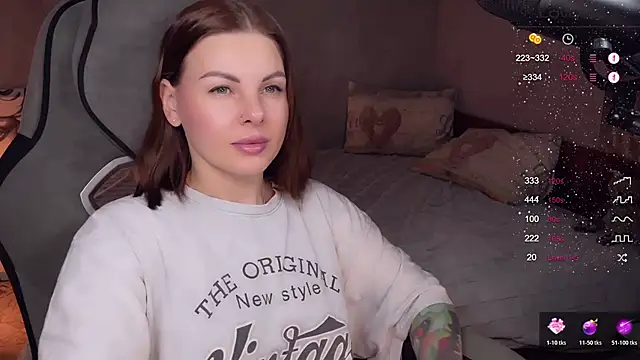 Your Sweet Lilu online show from December 21, 4:22 pm