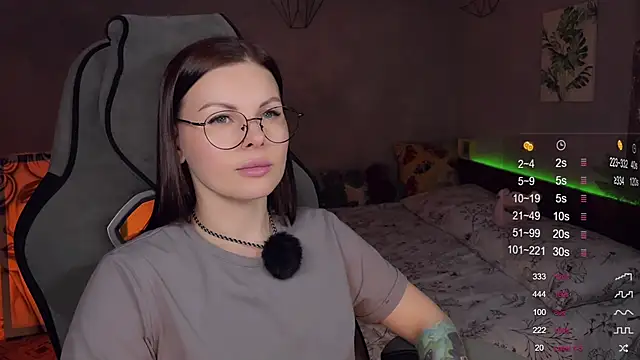 Your Sweet Lilu online show from April 29, 5:30 pm
