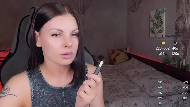 Your Sweet Lilu online show from June 30, 12:48 pm