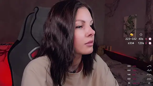 Your Sweet Lilu online show from June 26, 12:06 pm