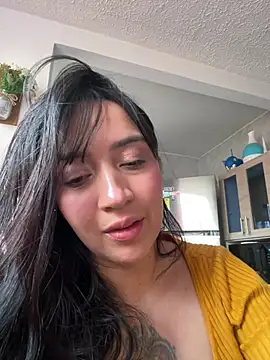 EmmyEvans1 online show from February 13, 9:49 pm