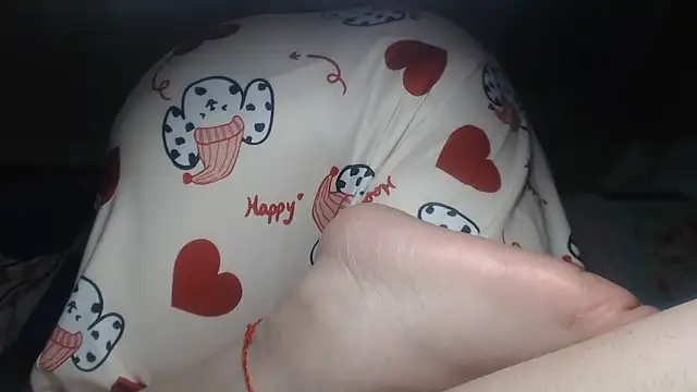 prettyangelsquirt online show from July 3, 3:23 am