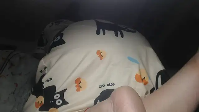 prettyangelsquirt online show from July 25, 3:35 am