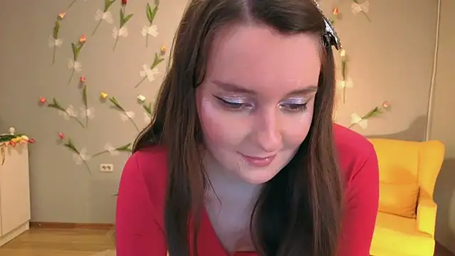 CloudGrace online show from July 26, 6:37 pm