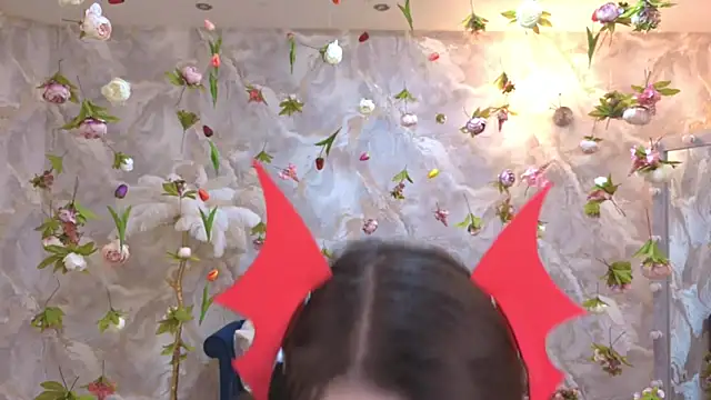 CloudGrace online show from June 20, 6:22 pm