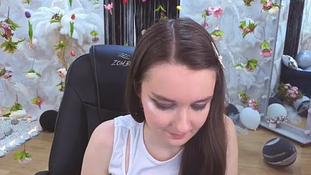 CloudGrace online show from July 19, 6:54 pm