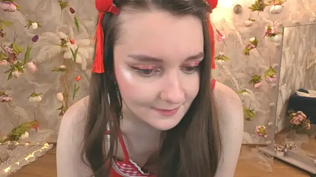 CloudGrace online show from July 4, 3:24 am