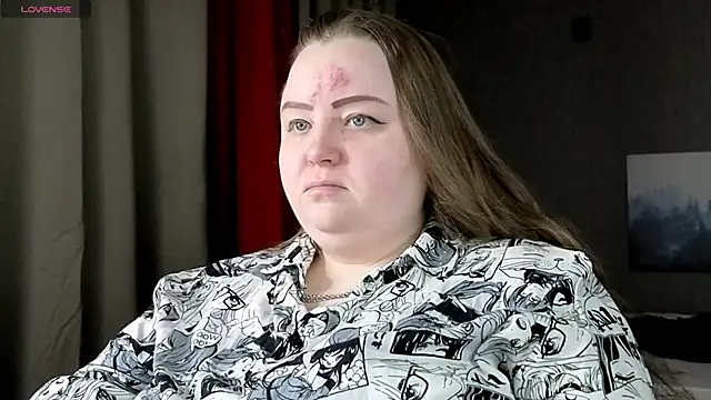 EMMA  CONNOR online show from November 30, 10:25 pm