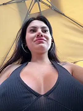 Wet  Bunny online show from June 9, 6:24 am