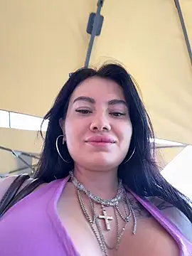 Wet  Bunny online show from June 25, 6:18 am