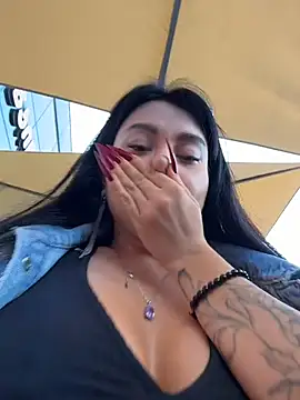 Wet  Bunny online show from July 19, 6:37 am