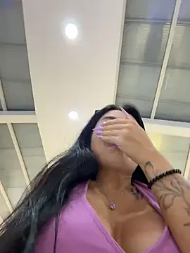 Wet  Bunny online show from July 15, 10:31 am