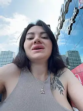 Wet  Bunny online show from June 26, 6:25 am