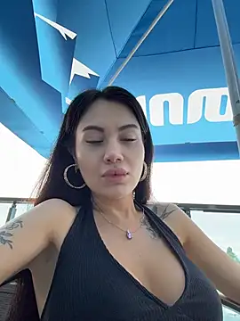 Wet  Bunny online show from July 14, 10:21 am