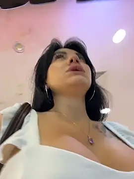 Wet  Bunny online show from July 18, 6:28 am