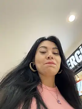 Wet  Bunny online show from July 30, 6:25 am