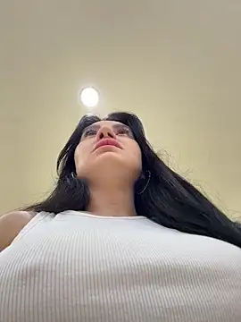 Wet  Bunny online show from June 14, 6:14 am