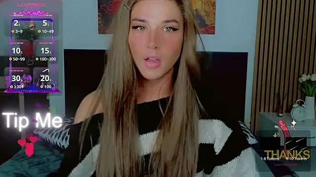 HelenSpellman online show from April 30, 11:52 pm