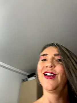 Snapshot of Alimela chatting on September 19, 5:28 am Alimela online show from September 19, 5:28 am