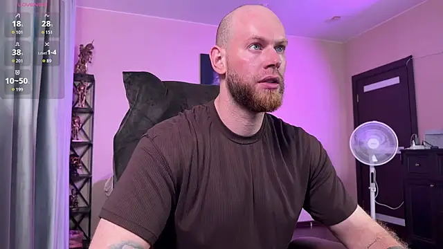 FireBeard  online show from July 12, 5:36 pm