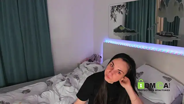 SonyaParadise online show from March 2, 12:10 am