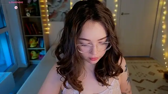 MilenaSaint online show from July 27, 3:25 am