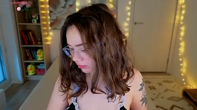 MilenaSaint online show from July 23, 3:58 am