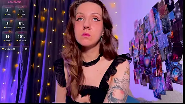 HotaruTomo online show from March 12, 7:22 am