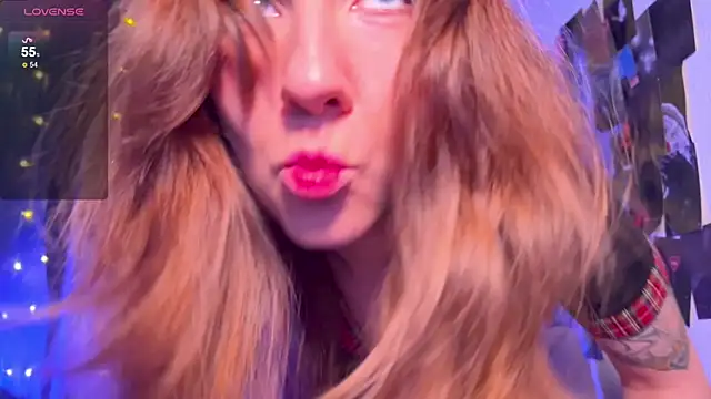 HotaruTomo online show from January 16, 4:58 pm