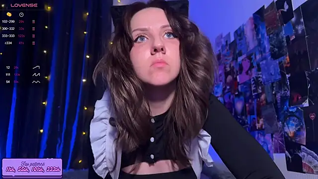 HotaruTomo online show from November 3, 11:42 pm