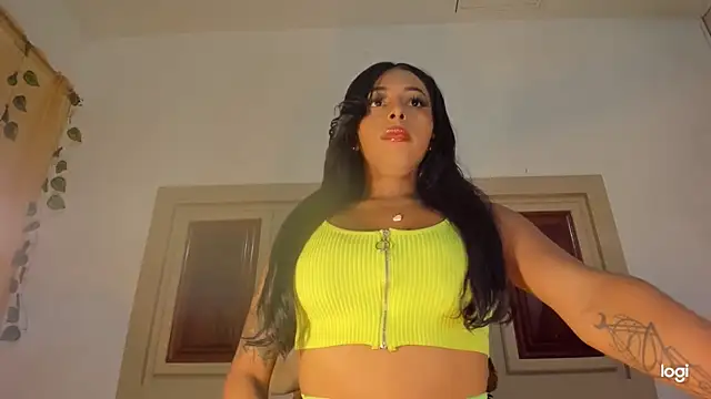 JessicaSloan online show from November 4, 2:22 pm