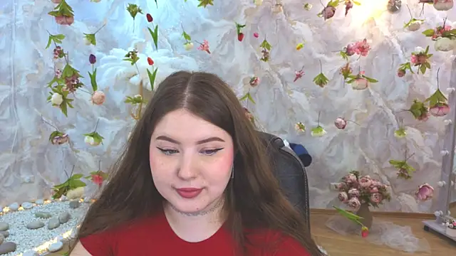 NicoleFoxery online show from June 12, 8:28 pm