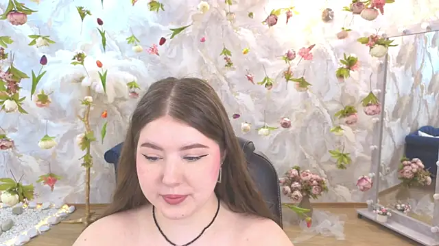 NicoleFoxery online show from June 21, 6:56 pm