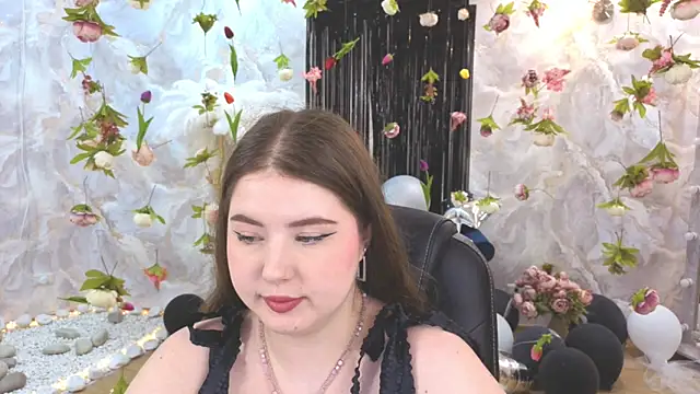 NicoleFoxery online show from July 16, 8:46 pm