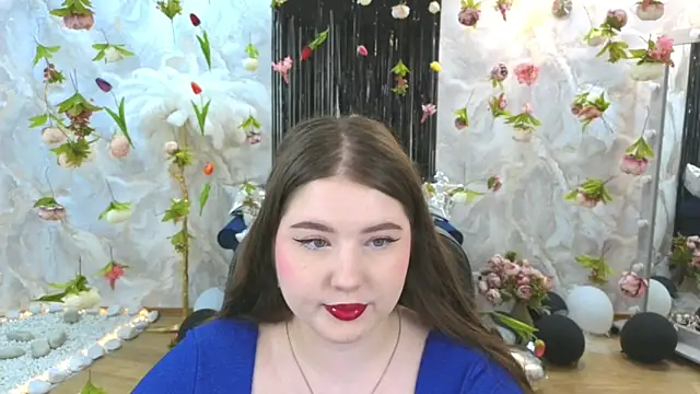 NicoleFoxery online show from July 29, 8:31 pm