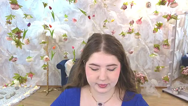 NicoleFoxery online show from July 3, 3:23 am