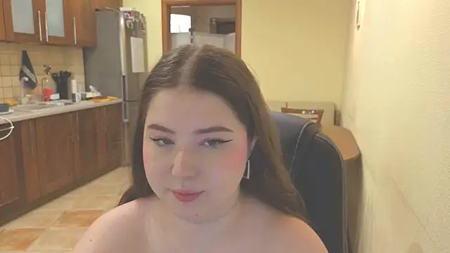 NicoleFoxery online show from June 16, 3:18 am
