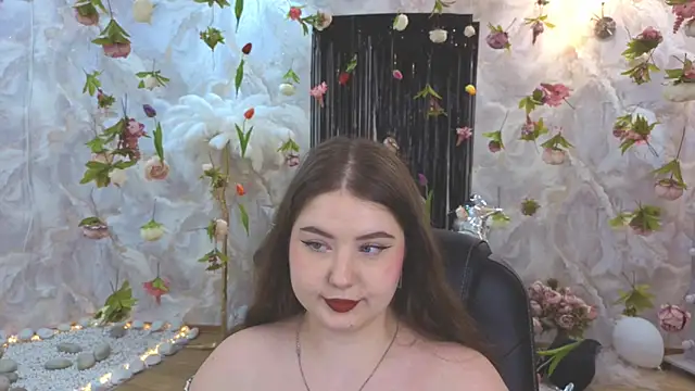 NicoleFoxery online show from July 31, 8:54 pm