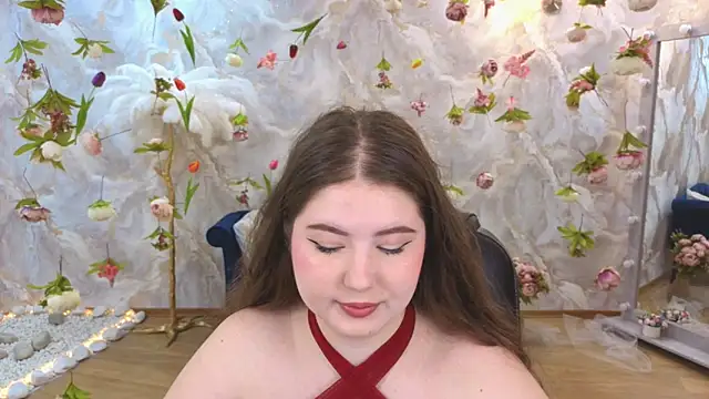 NicoleFoxery online show from July 5, 3:35 am