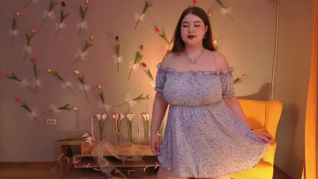 NicoleFoxery online show from July 25, 8:38 pm